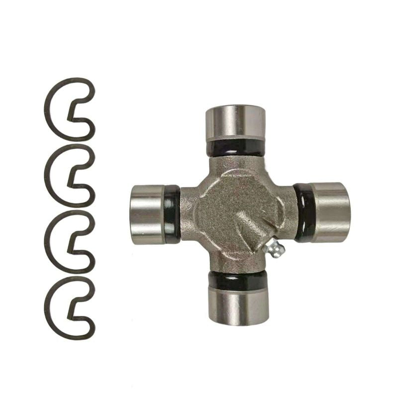 Jotin Kit New Universal Joint Kit 5-213X OSR U-Joint Greasable Fit for 1330 Seri ...