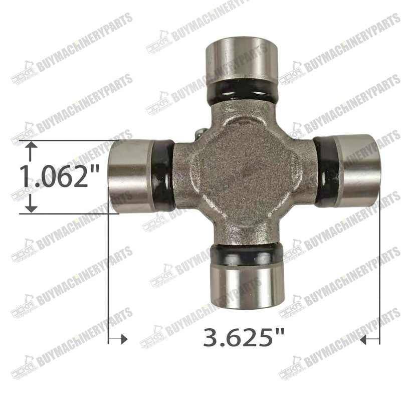 New Universal Joint Kit 5-213X OSR U-Joint Greasable Fit for 1330 Series - Buymachineryparts