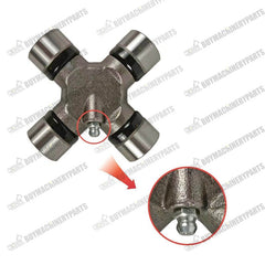 New Universal Joint Kit 5-213X OSR U-Joint Greasable Fit for 1330 Series - Buymachineryparts