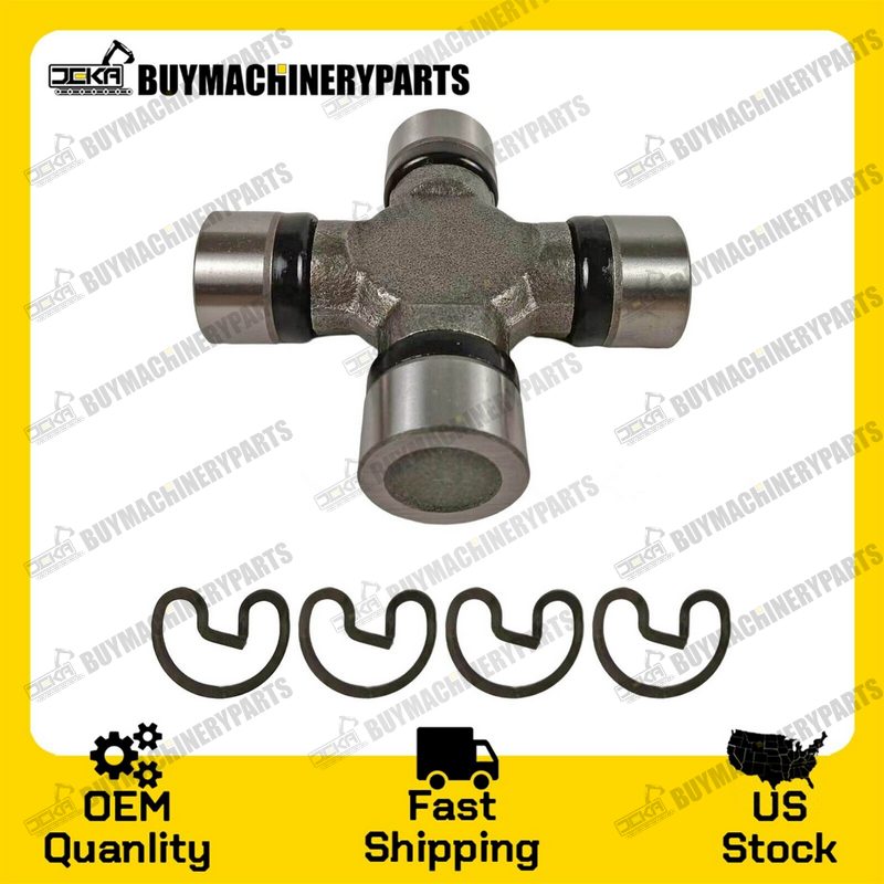 New Universal Joint Kit 5-213X OSR U-Joint Greasable Fit for 1330 Series - Buymachineryparts