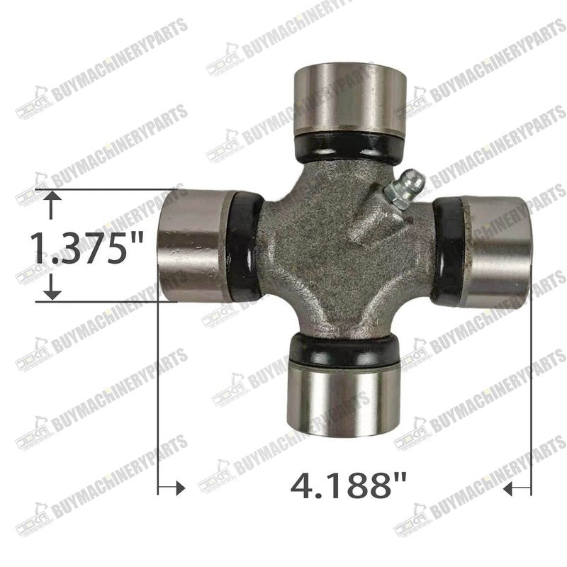 New Universal Joint U-Joint Kit Driveshaft 1480 Series for Chev Ford GMC  SPL55X