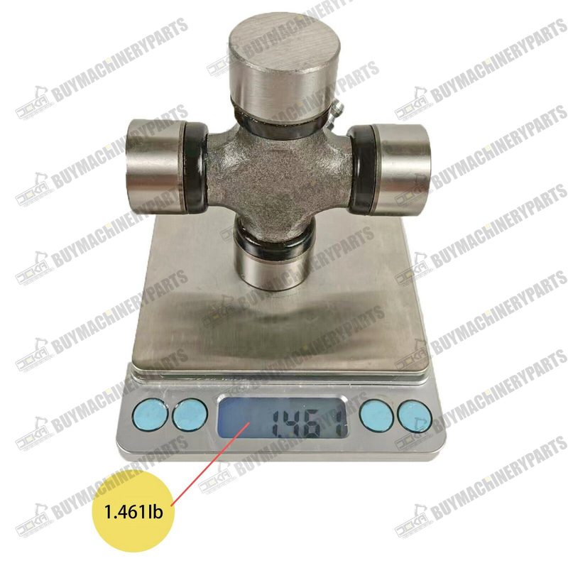 New Universal U Joint Kit 1350 Series 5-178X UJ231 for Chevrolet Dodge Ford GMC - Buymachineryparts