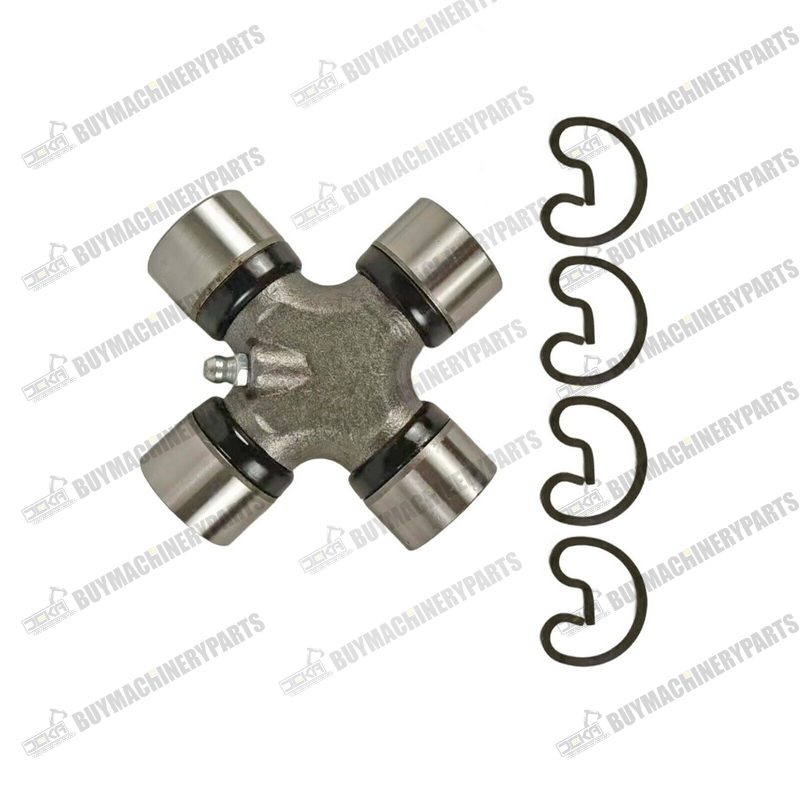 New Universal U Joint Kit 1350 Series 5-178X UJ231 for Chevrolet Dodge Ford GMC - Buymachineryparts