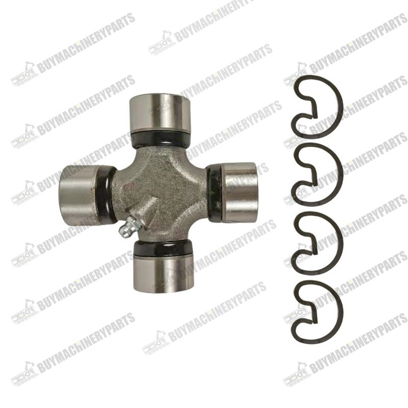 New Universal U Joint Kit 1350 Series 5-178X UJ231 for Chevrolet Dodge Ford GMC - Buymachineryparts