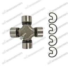 New Universal U Joint Kit 1350 Series 5-178X UJ231 for Chevrolet Dodge Ford GMC - Buymachineryparts