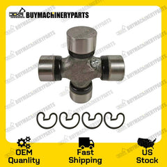 New Universal U Joint Kit 1350 Series 5-178X UJ231 for Chevrolet Dodge Ford GMC - Buymachineryparts