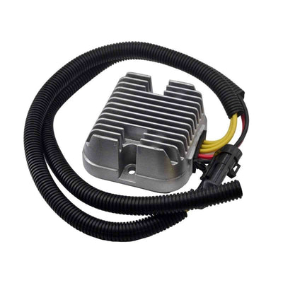 New Voltage Regulator Rectifier 4014029 fit for Polaris RZR XP Sportsman ACE - Buymachineryparts
