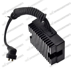 New Voltage Regulator Rectifier 74519-88 for Harley Big Twin EVO 1340 1989-1999 - Buymachineryparts