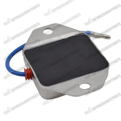 New Voltage Regulator Rectifier fit for Yamaha Banshee 350 Blaster 200 1987-2006 - Buymachineryparts