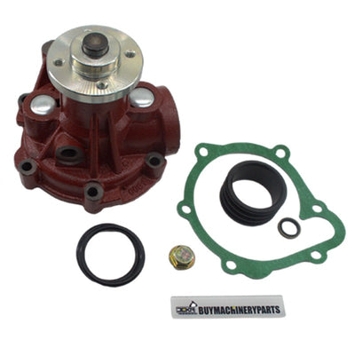 New water pump 04502054 04198531 02931946 02937455 04503612 for DEUTZ TCD2012 - Buymachineryparts