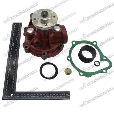 New water pump 04502054 04198531 02931946 02937455 04503612 for DEUTZ TCD2012 - Buymachineryparts