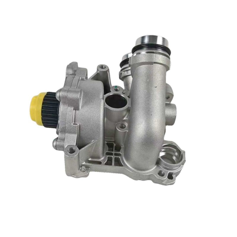 New Water Pump Assembly 06H121026DD fit for VW GTI Passat 08-2013 Tiguan 09-2017 - Buymachineryparts