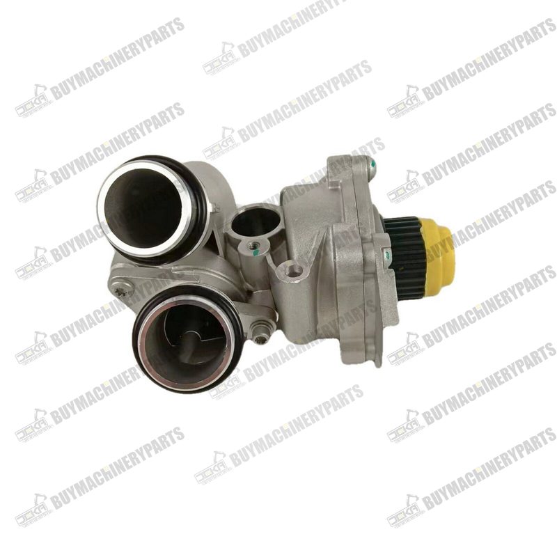 New Water Pump Assembly 06H121026DD fit for VW GTI Passat 08-2013 Tiguan 09-2017 - Buymachineryparts