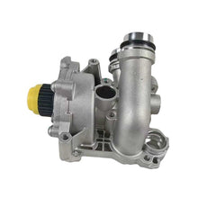 New Water Pump Assembly 06H121026DD fit for VW GTI Passat 08-2013 Tiguan 09-2017 - Buymachineryparts
