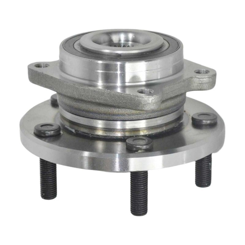 New Wheel Bearing Hub Assembly Fit for Chrysler 200 Cirrus Sebring Dodge Avenger - Buymachineryparts