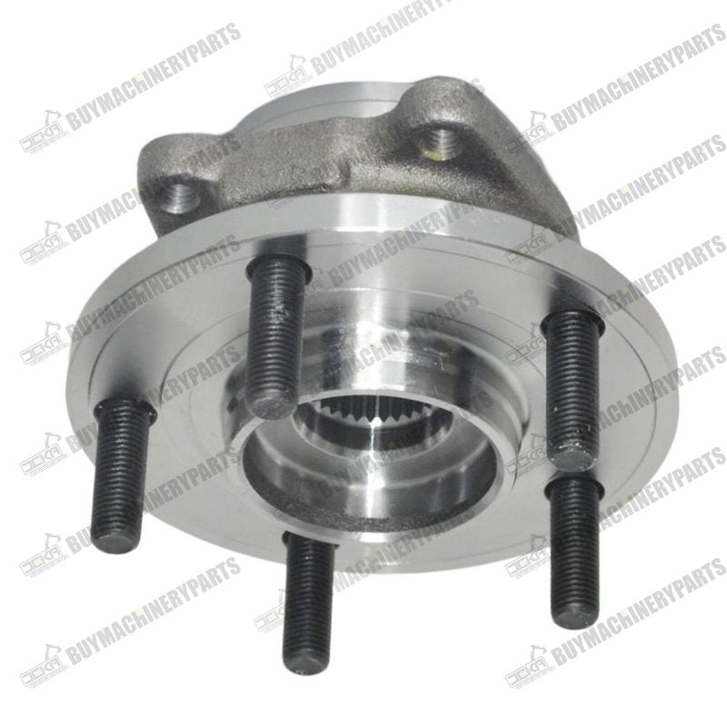 New Wheel Bearing Hub Assembly Fit for Chrysler 200 Cirrus Sebring Dodge Avenger - Buymachineryparts