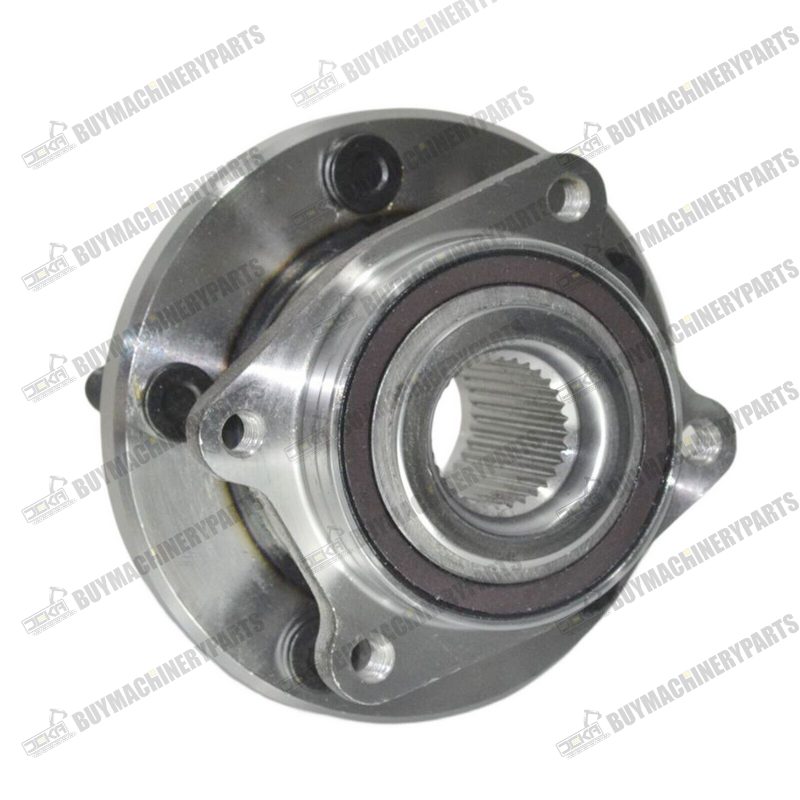 New Wheel Bearing Hub Assembly Fit for Chrysler 200 Cirrus Sebring Dodge Avenger - Buymachineryparts