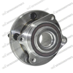 New Wheel Bearing Hub Assembly Fit for Chrysler 200 Cirrus Sebring Dodge Avenger - Buymachineryparts