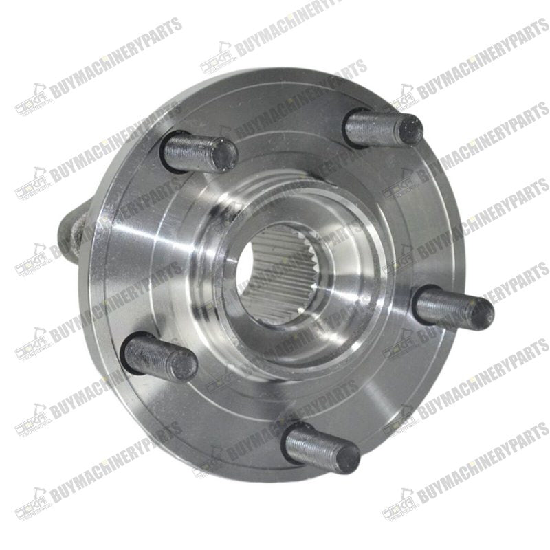 New Wheel Bearing Hub Assembly Fit for Chrysler 200 Cirrus Sebring Dodge Avenger - Buymachineryparts