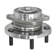 New Wheel Bearing Hub Assembly Fit for Chrysler 200 Cirrus Sebring Dodge Avenger - Buymachineryparts