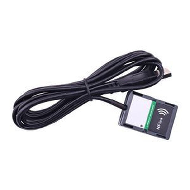 NF Link D350 Programming Cable for Leroy-Somer AVR