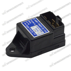 Lamp Timer 12V Time Relay for Kubota 15694-65992 S81NL Relay - Buymachineryparts