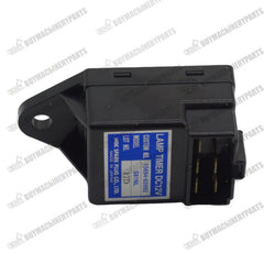 Lamp Timer 12V Time Relay for Kubota 15694-65992 S81NL Relay - Buymachineryparts