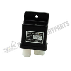 El relé de la unidad de control NGK R11EA reemplaza a ISUZU 897246-5100 8972465100 