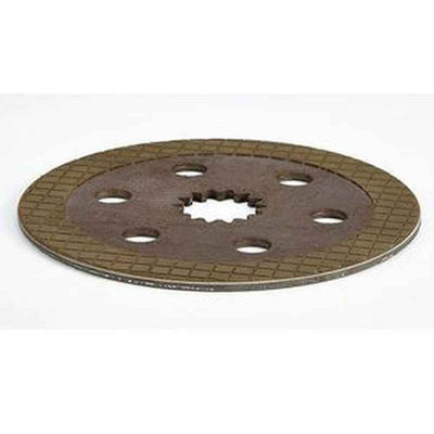 Brake Disc 47126358 for CASE MXM175/190 Puma 165-225 Tractor