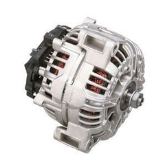 12V 200A Alternator 84474354 504290060 87649881 for CASE Tractor 2150 MAGNUM 180-380 Steiger