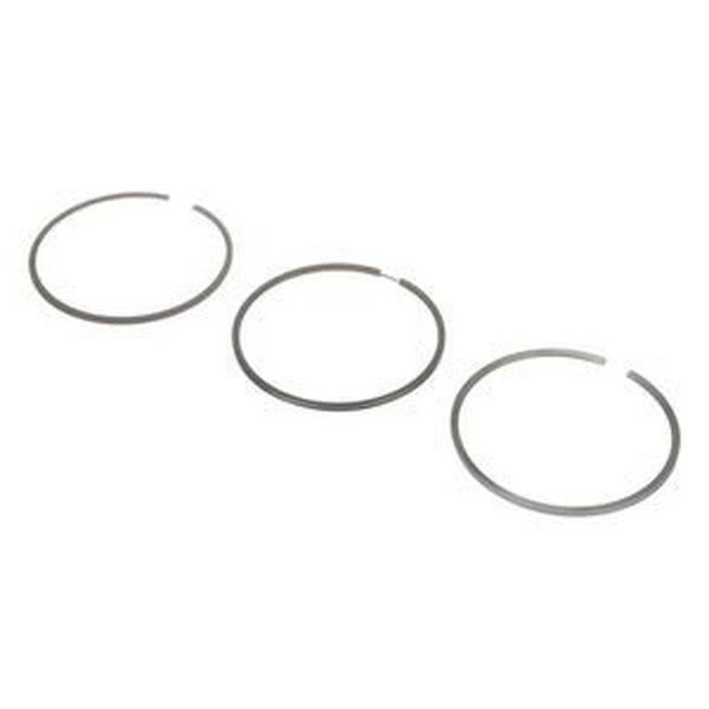 Piston Ring Set A77729 for CASE RP110/135/1640/8840/8850/60XT/W14B/580SK/9010