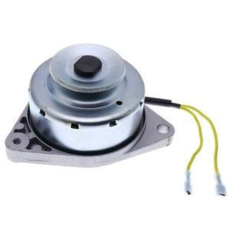 12V 20A Permanent Magnet Alternator for Kokusan Denki APM0007 GP9150 400-58008 02D46160