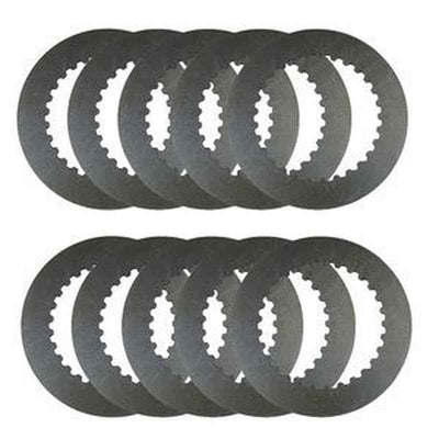 10 29T Notched Discs E135226 for New Holland Wheel Loaders FG105 FR130 FR160 Series