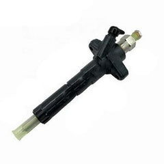 Fuel Injector Nozzle Holder Assembly 65.10101-7057 for Doosan Engine DH320