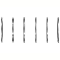 O ring seal 122-7776 for Caterpillar