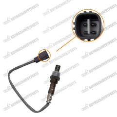 O2 Oxygen Sensor Downstream 234-4260 for Toyota Camry Avalon ES350 3.5L 07-2015 - Buymachineryparts