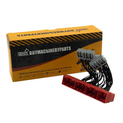 OBD2b to OBD1 ECU Conversion Harness Adapter WH006B for Honda Civic