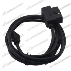 OBDII Cable H00008000 for Edge Products CS2 CTS2 CTS3