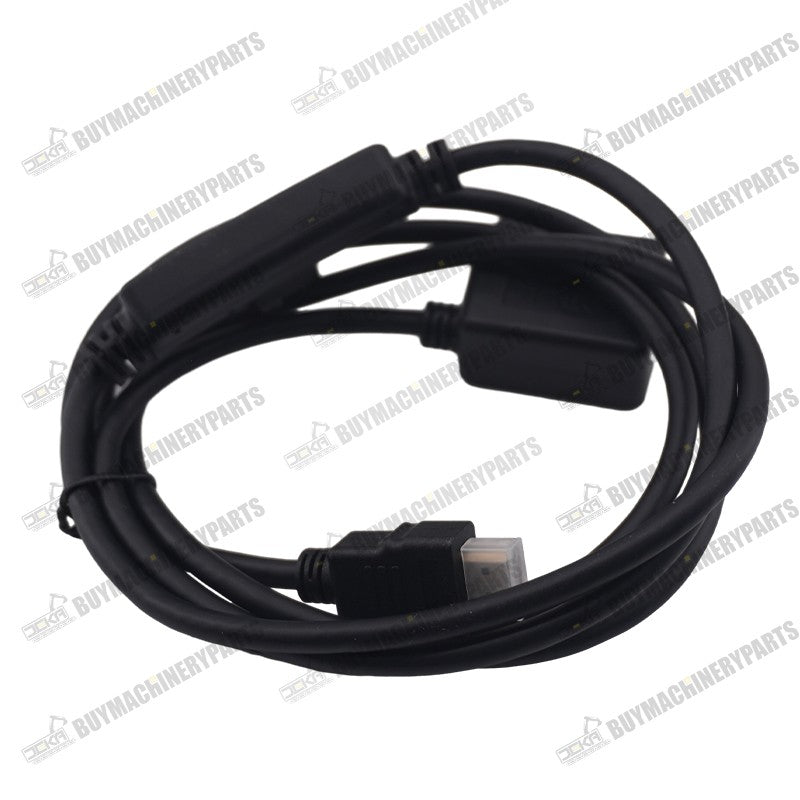 OBDII Cable H00008000 for Edge Products CS2 CTS2 CTS3