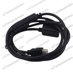 OBDII Cable H00008000 for Edge Products CS2 CTS2 CTS3