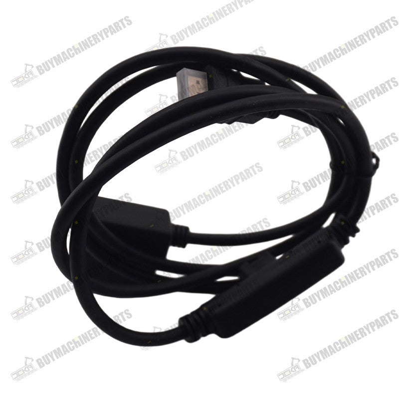 OBDII Cable H00008000 for Edge Products CS2 CTS2 CTS3