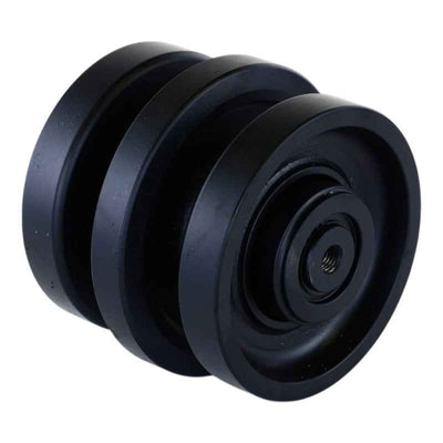 OEM Track Roller 6693239 Suspension For Bobcat T180 T190 T250 Skid Steer Loader
