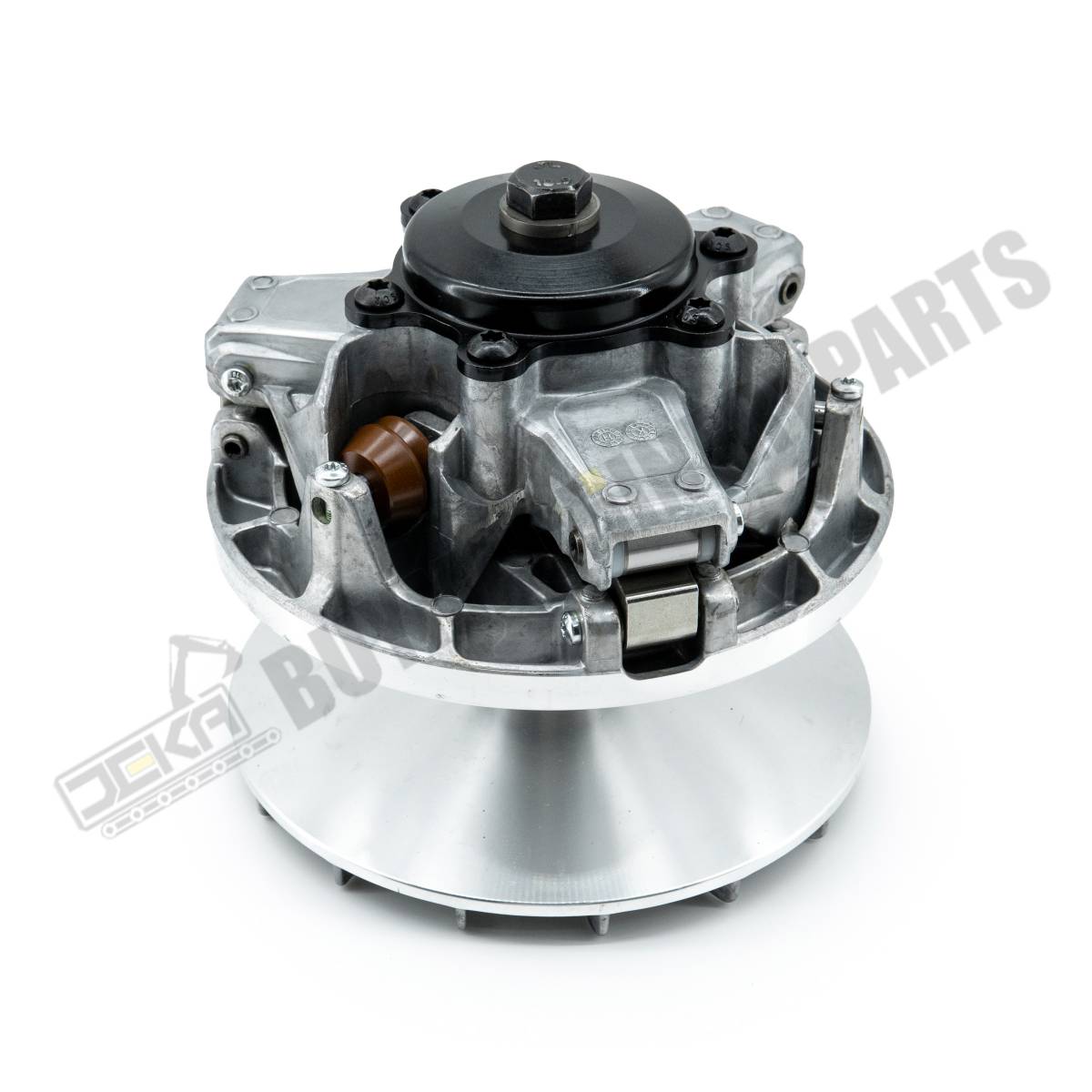 OEM BRP Can Am Maverick X3 P Drive P-DRIVE Pulley Primary Clutch 420686870