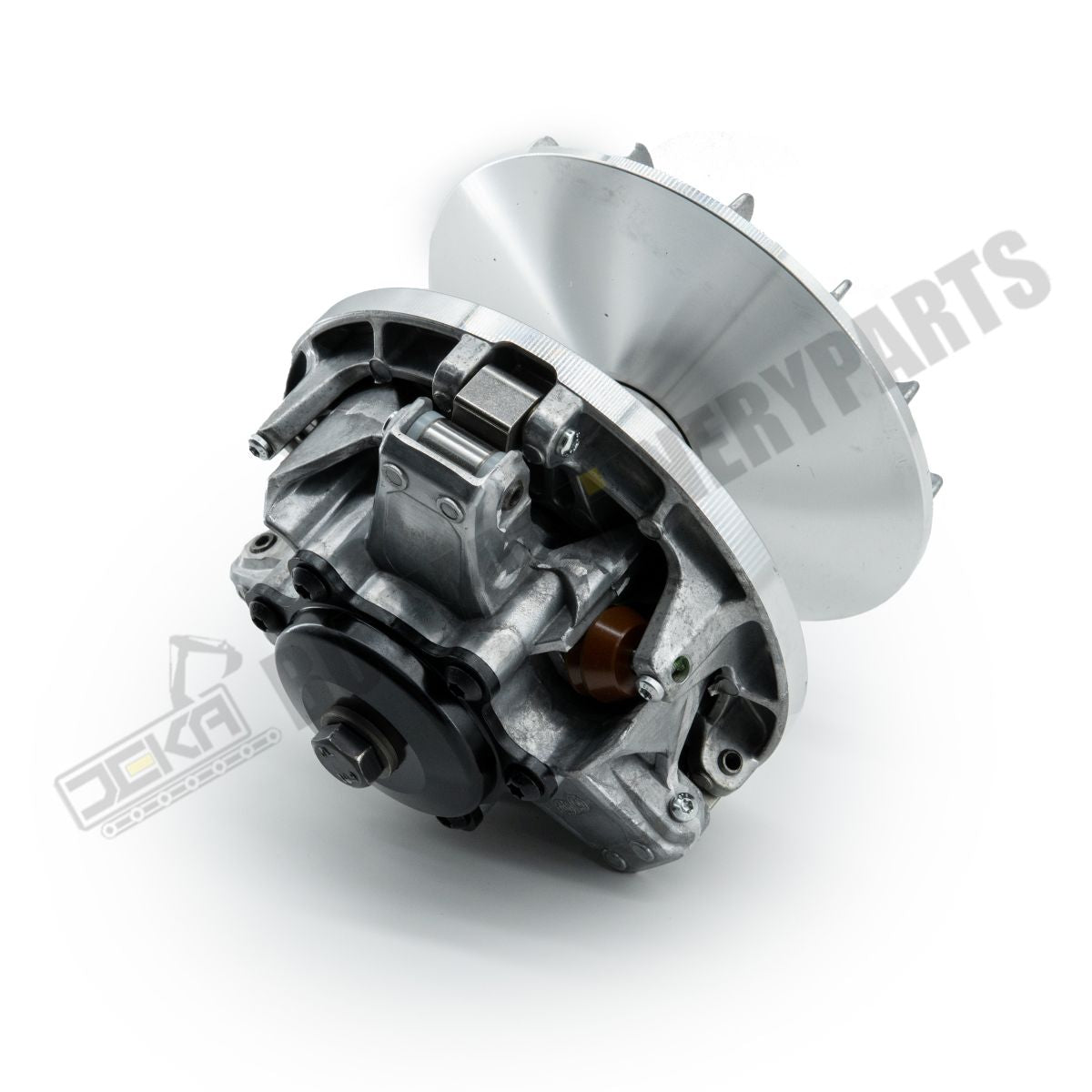 OEM BRP Can Am Maverick X3 P Drive P-DRIVE Pulley Primary Clutch 420686870