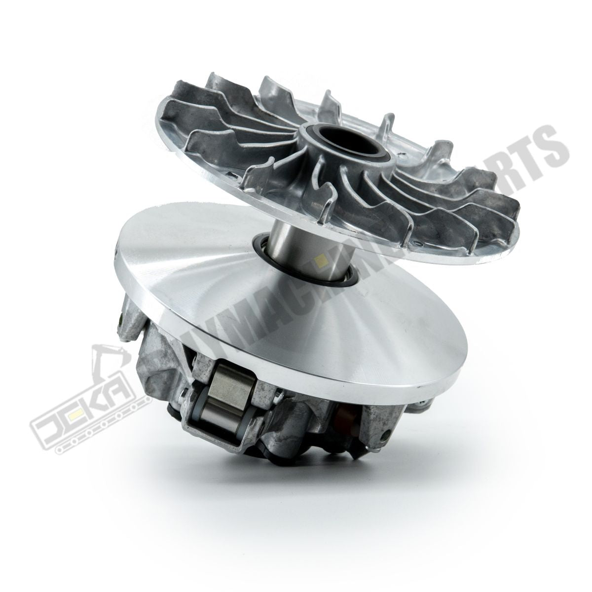 OEM BRP Can Am Maverick X3 P Drive P-DRIVE Pulley Primary Clutch 420686870