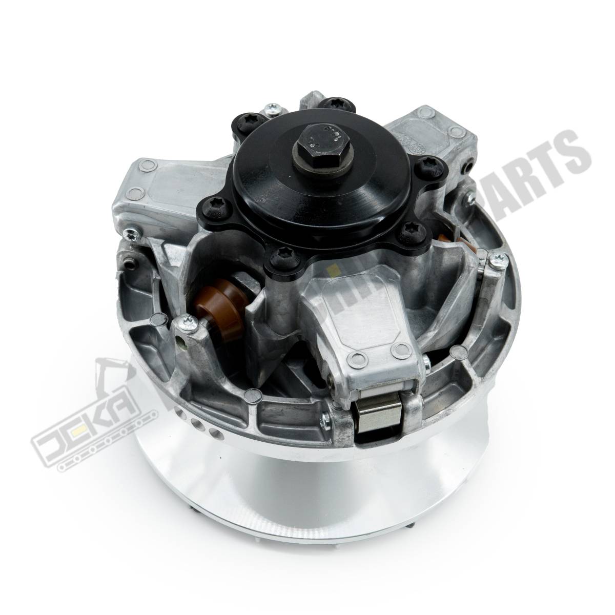 OEM BRP Can Am Maverick X3 P Drive P-DRIVE Pulley Primary Clutch 420686870