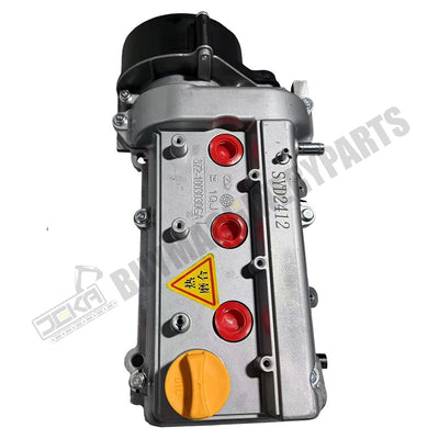 Conjunto de motor OEM 800CC para John Deere Gator XUV 825i 