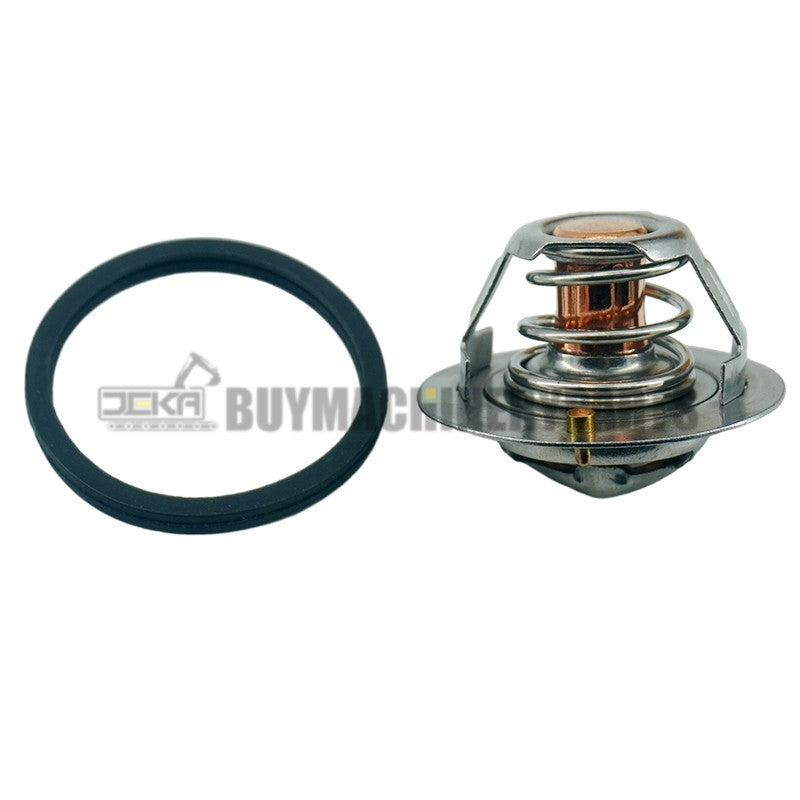 thumbnail image 2 of Thermostat Kit Replacement For John Deere Gator XUV Models - MIA11731 Compatible With XUV825i & XUV590i 2 of 9