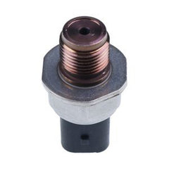 Fuel Rail Pressure Sensor 4306993 for Cummins B3.3 B6.7 L9 QSX12 Dodge Ram 2500 3500