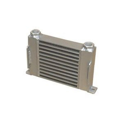 Oil Air Cooler 46853255 for Ingersoll Rand Compressor